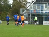 S.K.N.W.K. 3 - Wolfaartsdijk 3 (comp.) seizoen 2021-2022 (5/25)